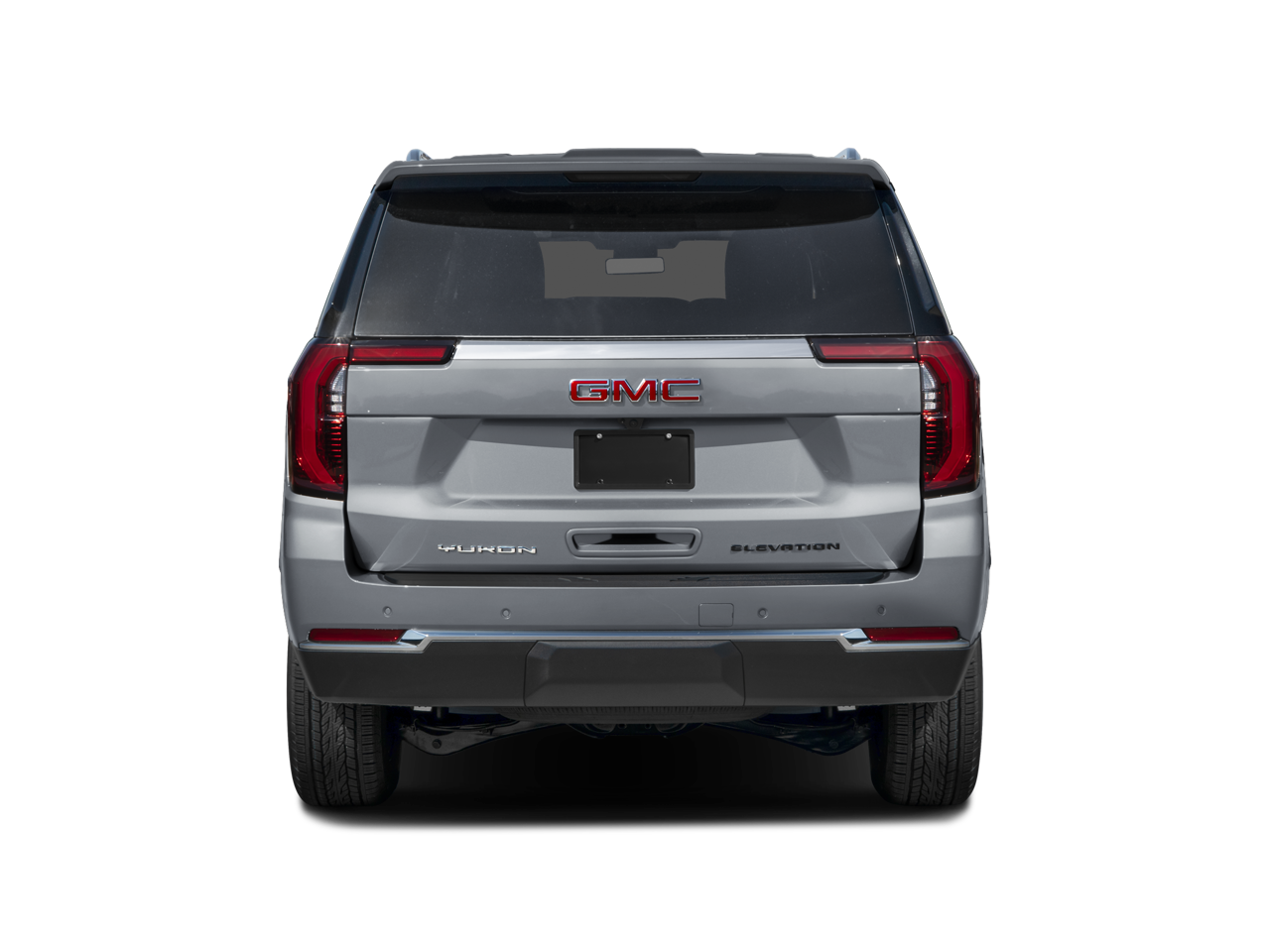 2026 GMC Yukon XL Elevation - Photo 31