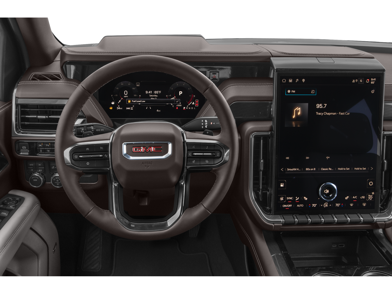 2026 GMC Yukon XL Elevation - Photo 32