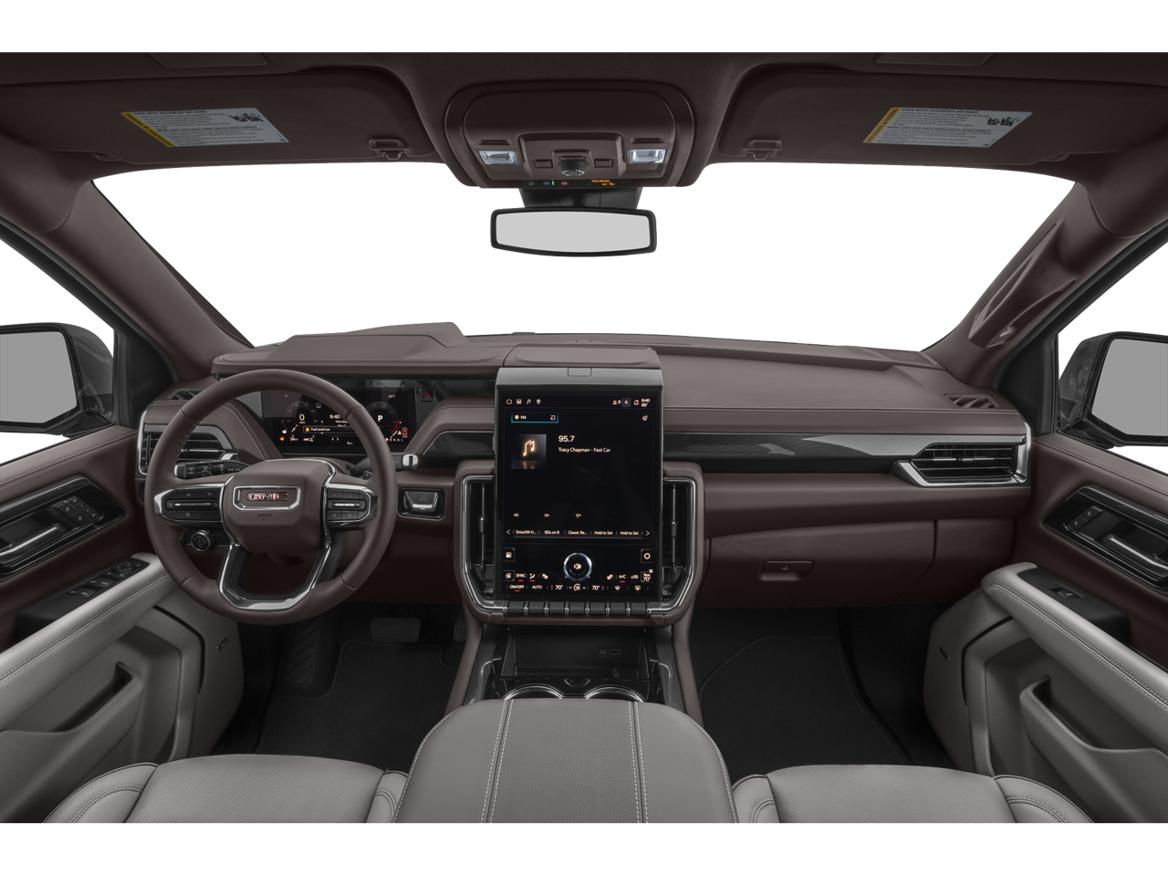 2026 GMC Yukon XL Elevation - Photo 33
