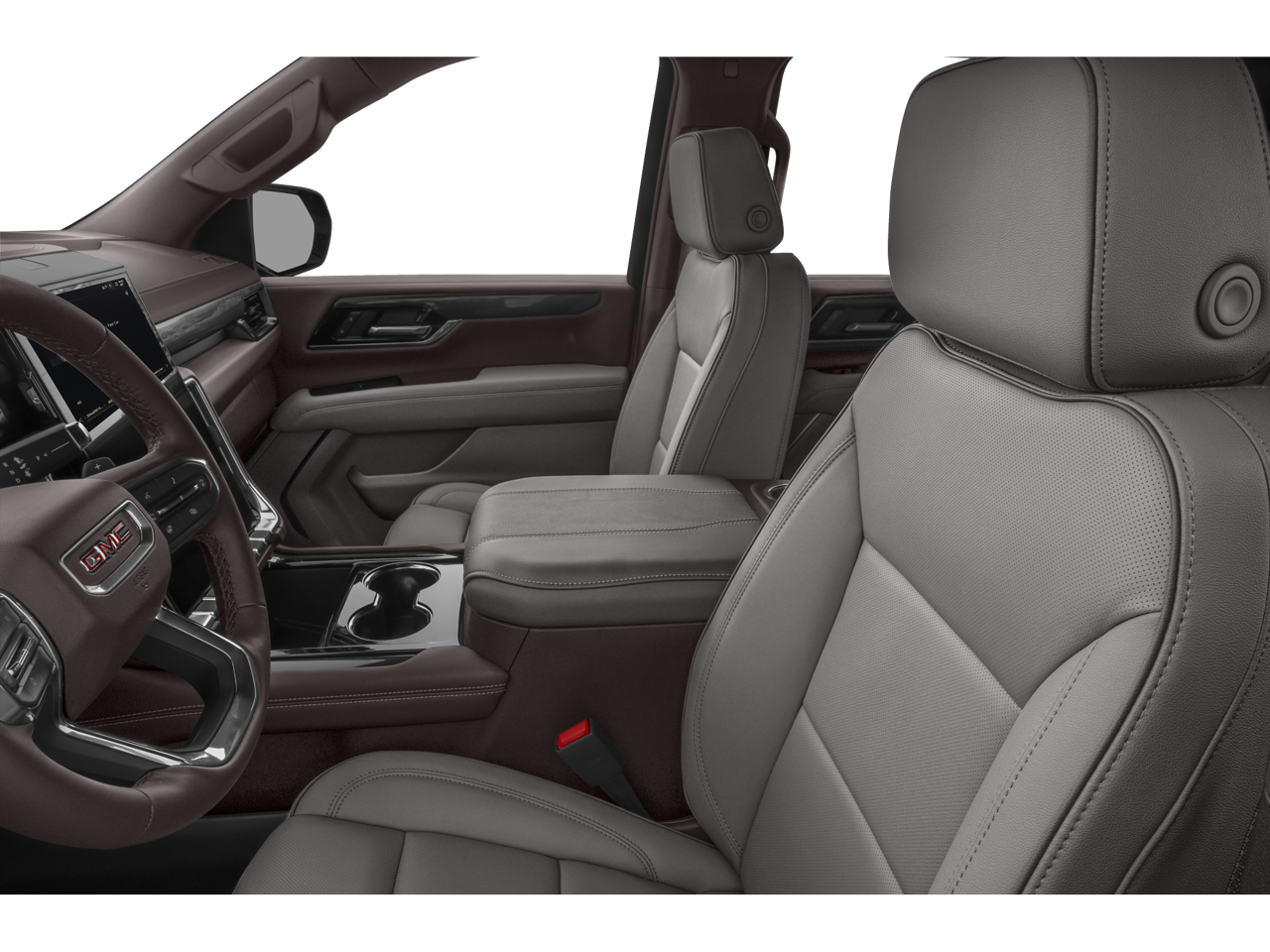2026 GMC Yukon XL Elevation - Photo 34