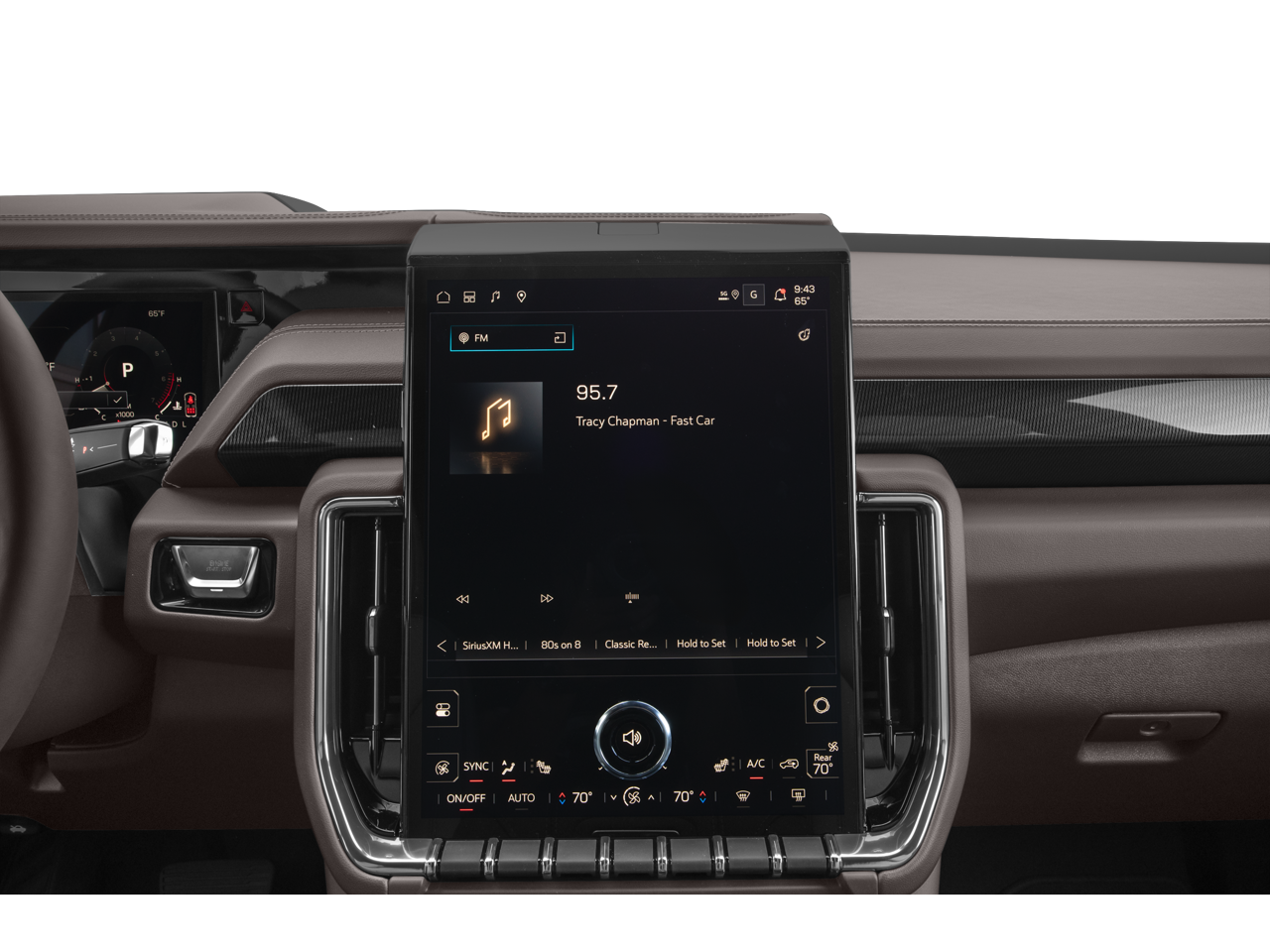 2026 GMC Yukon XL Elevation - Photo 35