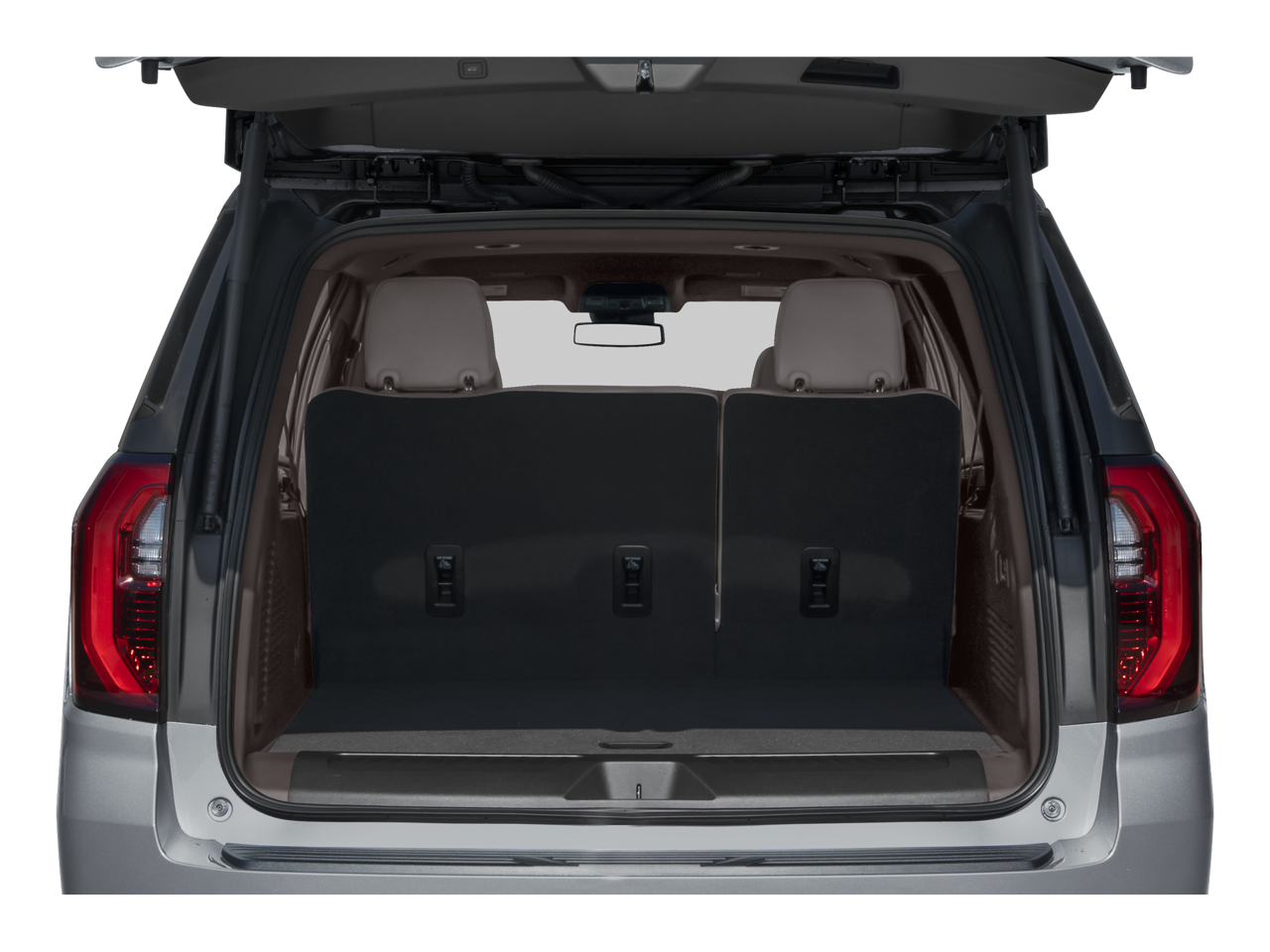2026 GMC Yukon XL Elevation - Photo 36