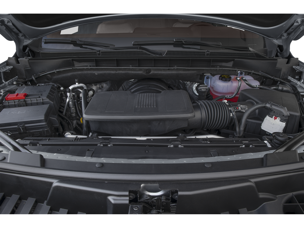 2026 GMC Yukon XL Elevation - Photo 37