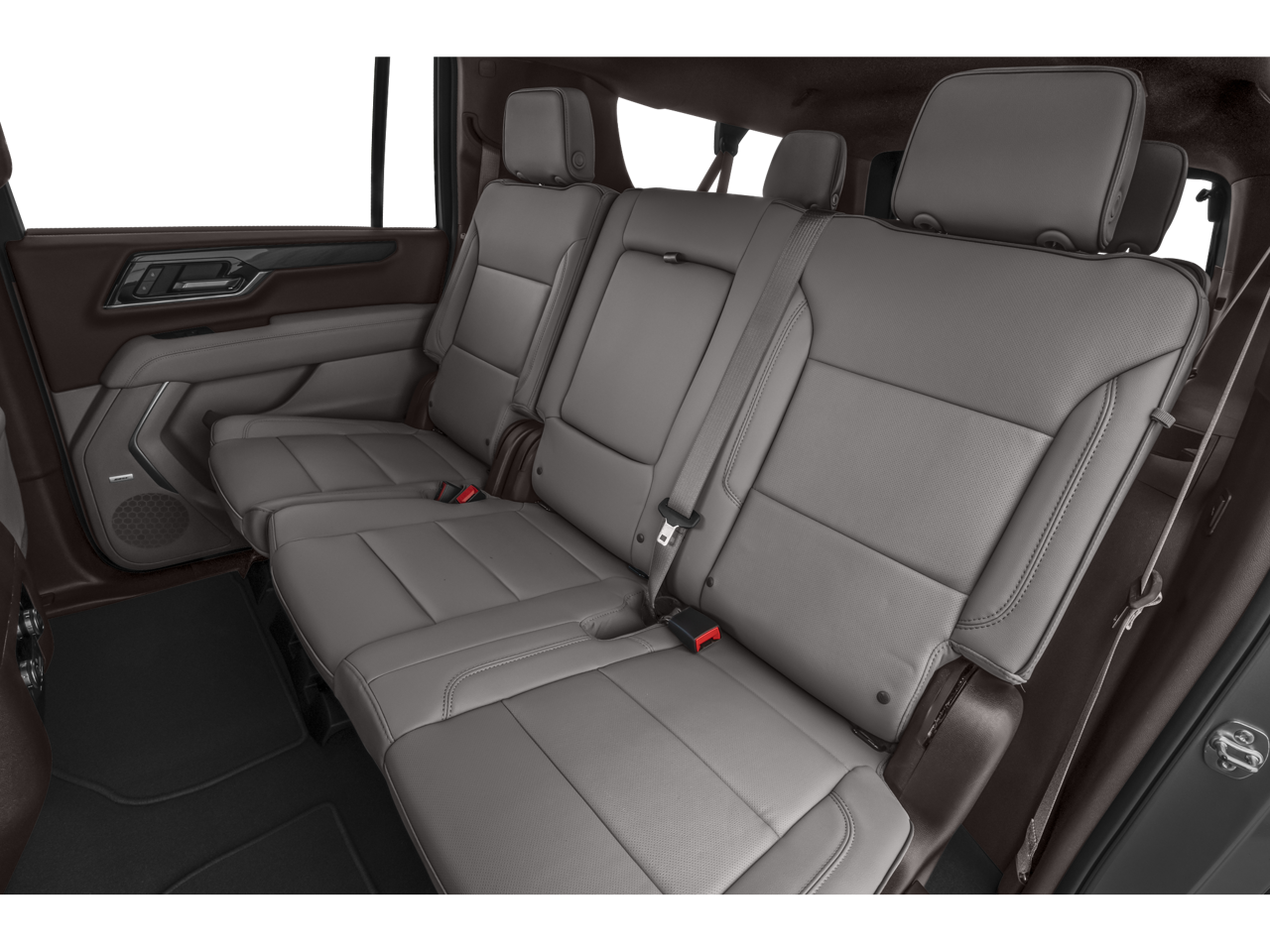 2026 GMC Yukon XL Elevation - Photo 38