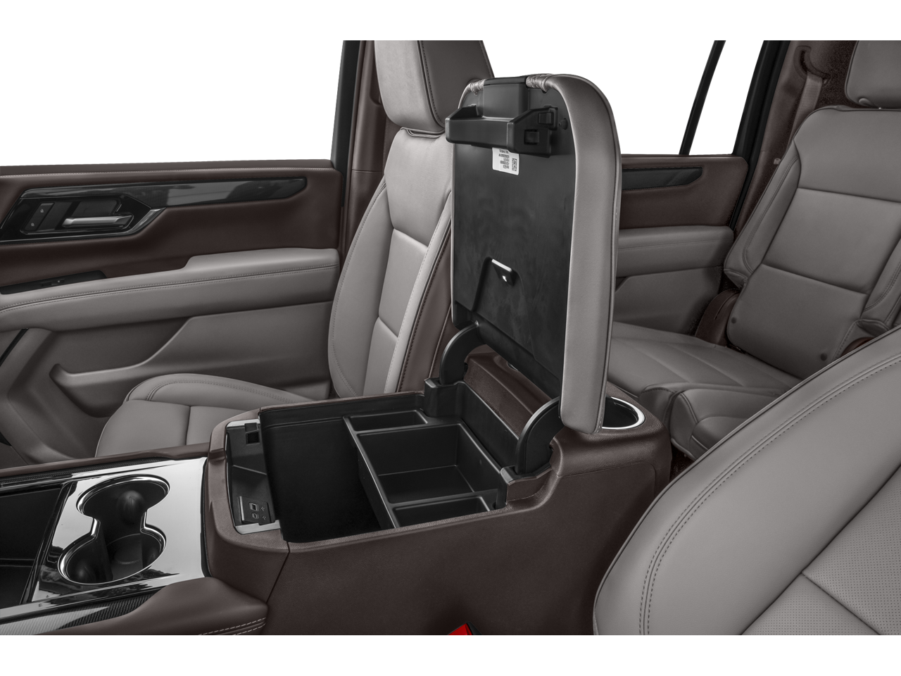2026 GMC Yukon XL Elevation - Photo 39