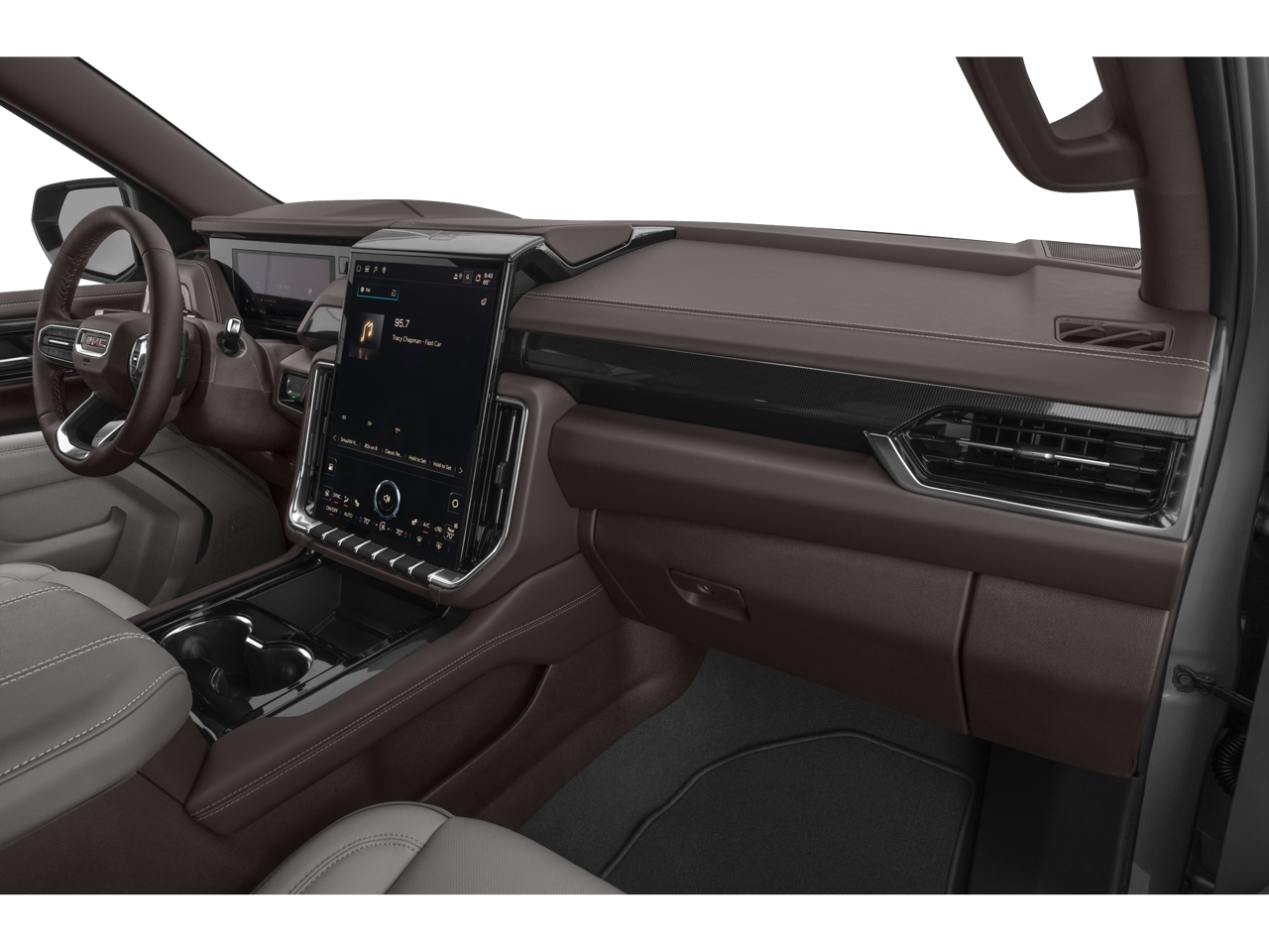 2026 GMC Yukon XL Elevation - Photo 40