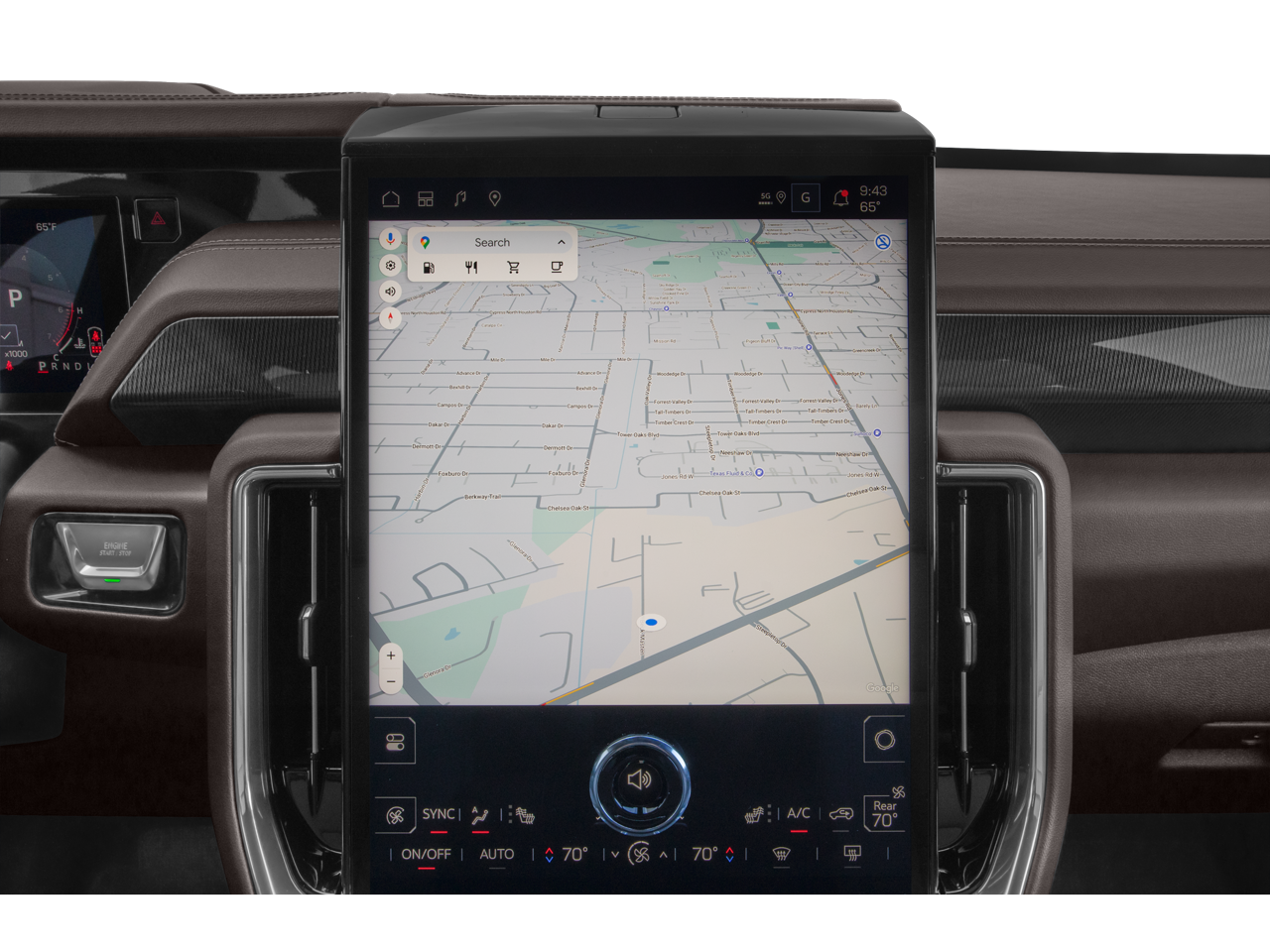 2026 GMC Yukon XL Elevation - Photo 41