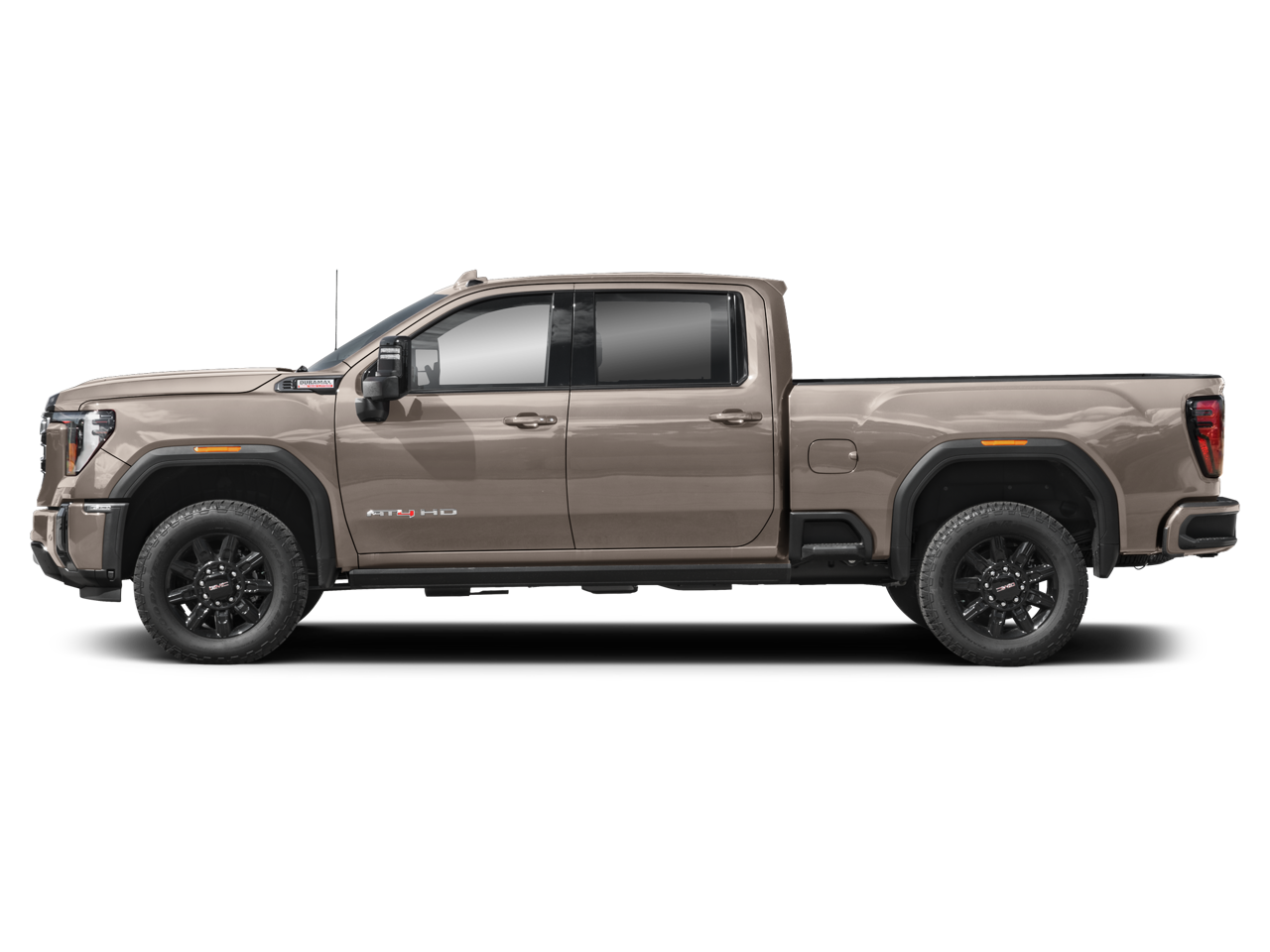 2026 GMC Sierra 2500HD AT4 - Photo 25