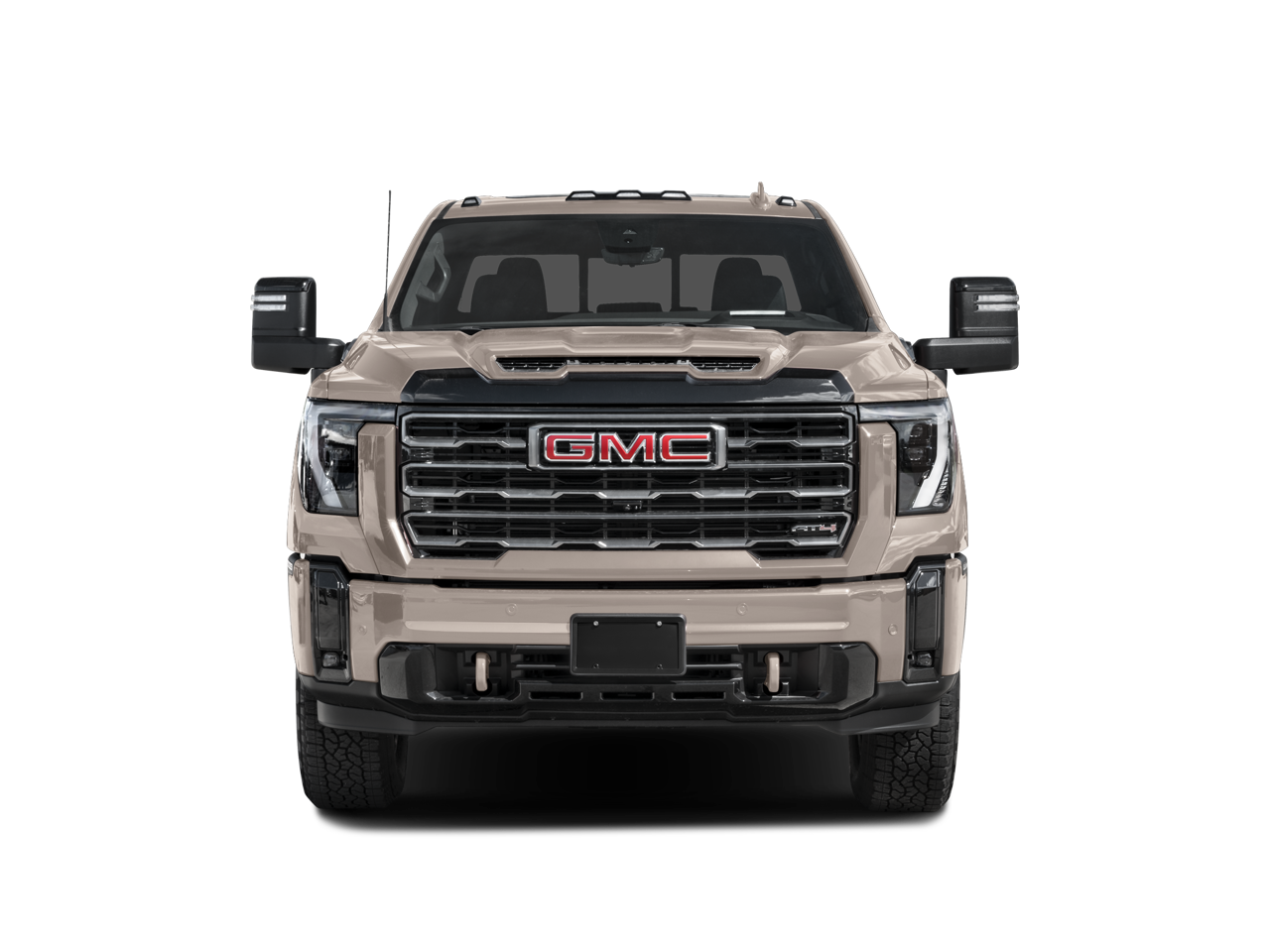 2026 GMC Sierra 2500HD AT4 - Photo 26