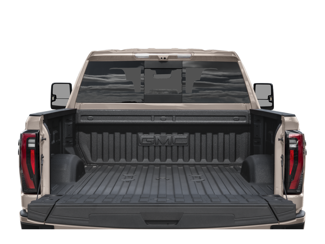 2026 GMC Sierra 2500HD AT4 - Photo 32
