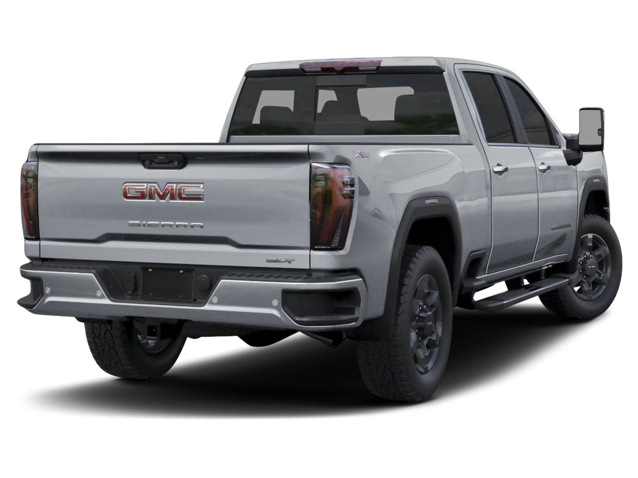 2026 GMC Sierra 2500HD SLT - Photo 24