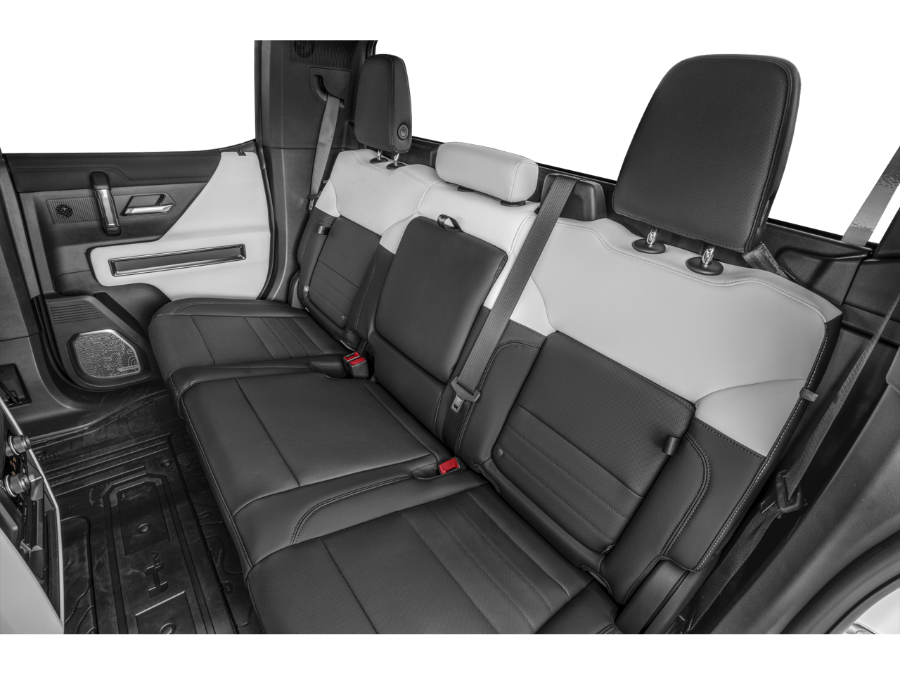 2026 GMC HUMMER EV Pickup 2X