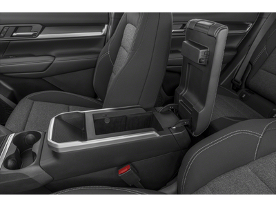 2027 GMC Terrain AWD Denali