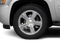 2010 Chevrolet Tahoe LTZ