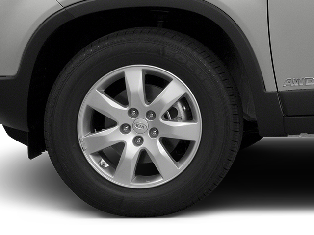 2013 Kia Sorento LX