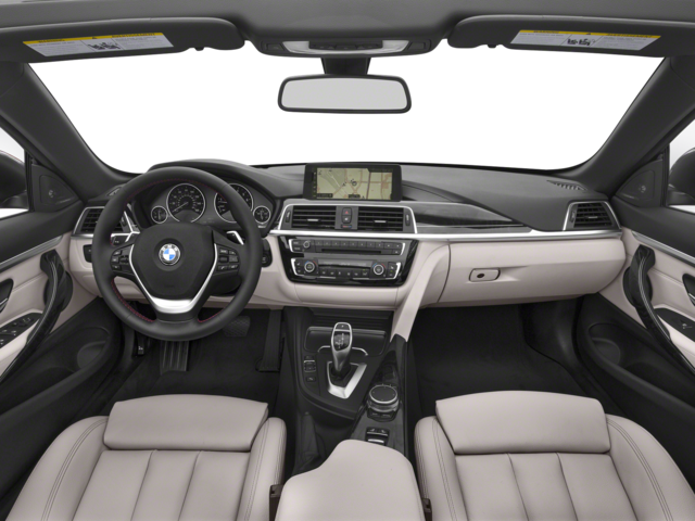2018 BMW 4 Series 430i xDrive
