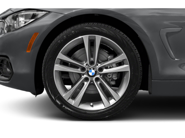 2018 BMW 4 Series 430i xDrive