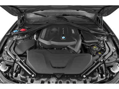 2018 BMW 4 Series 430i xDrive