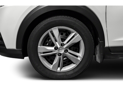 2018 Nissan Kicks S