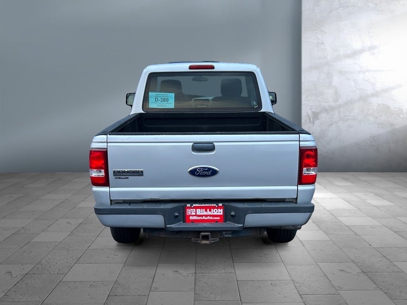 2011 Ford Ranger XL