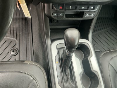 2022 Chevrolet Colorado 4WD LT