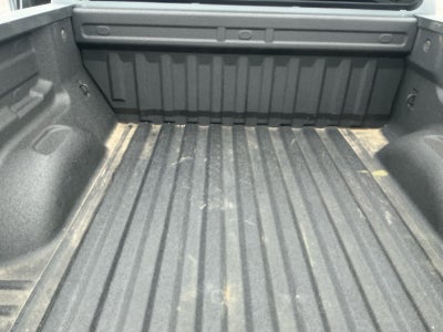 2022 Chevrolet Colorado 4WD LT