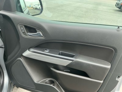 2022 Chevrolet Colorado 4WD LT