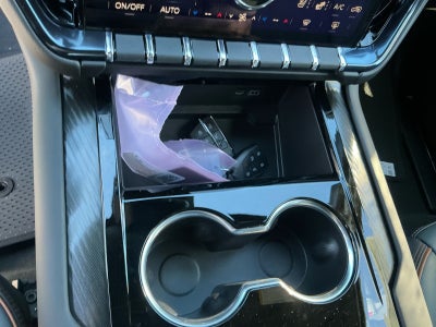 2027 GMC Yukon AT4