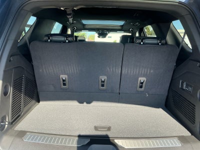 2027 GMC Yukon AT4