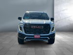 2027 GMC Yukon AT4