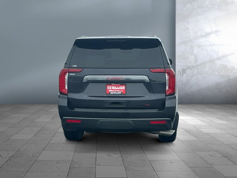 2023 GMC Yukon XL AT4