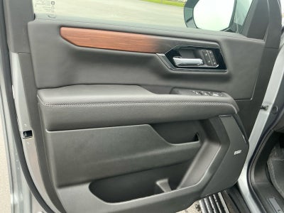 2027 GMC Yukon XL Denali