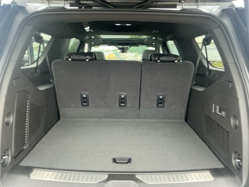 2027 GMC Yukon XL Denali
