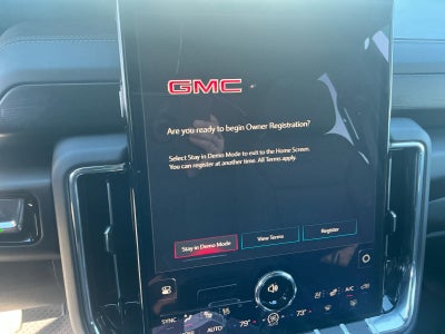 2027 GMC Yukon XL Denali