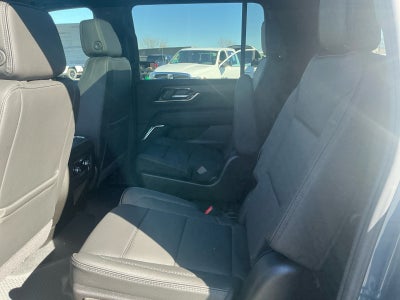 2027 GMC Yukon XL Denali