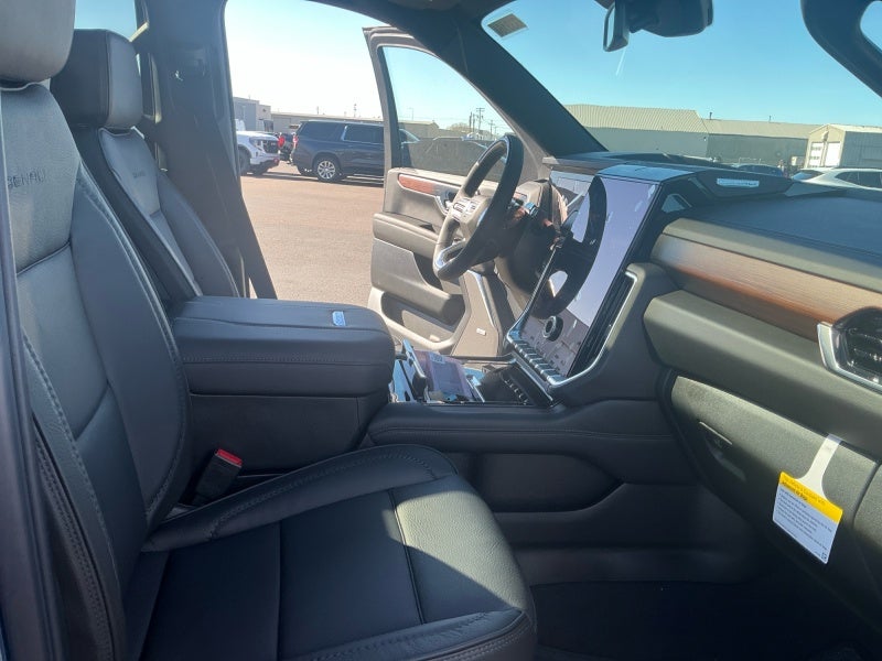 2027 GMC Yukon XL Denali