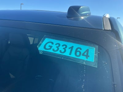 2027 GMC Yukon XL Denali