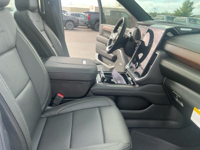 2027 GMC Yukon XL Denali