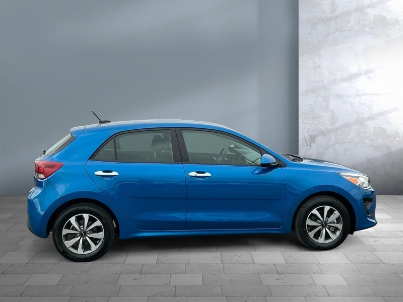 2023 Kia Rio 5-Door S