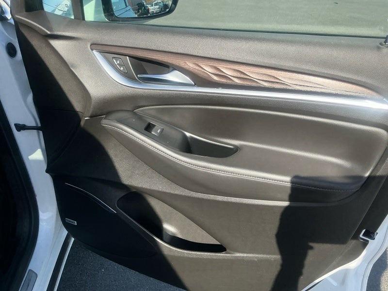 2024 Buick Enclave Avenir