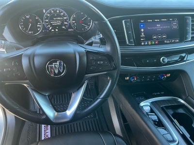 2024 Buick Enclave Avenir