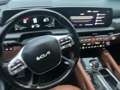 2023 Kia Telluride EX X-Line