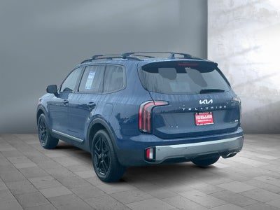 2023 Kia Telluride EX X-Line