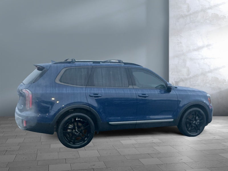 2023 Kia Telluride EX X-Line
