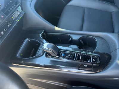 2025 Toyota Crown Signia XLE