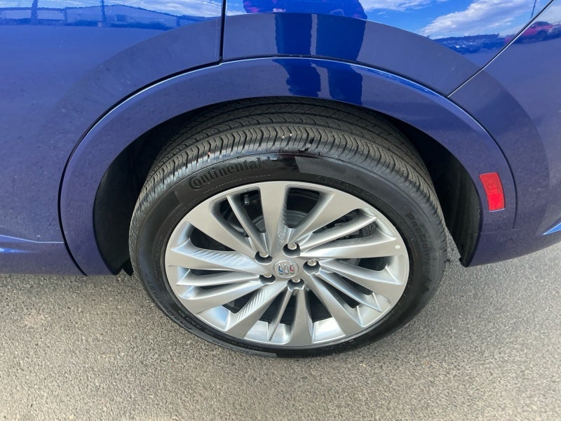 2024 Buick Envision Avenir
