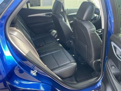 2024 Buick Envision Avenir