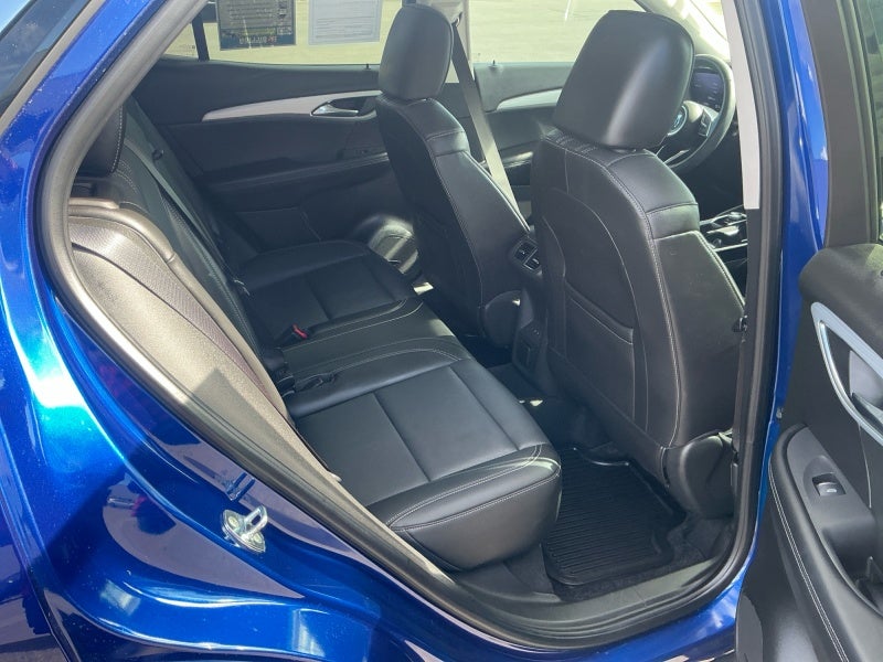 2024 Buick Envision Avenir