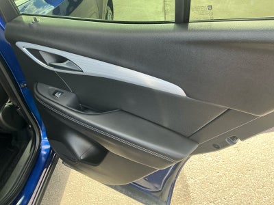 2024 Buick Envision Avenir
