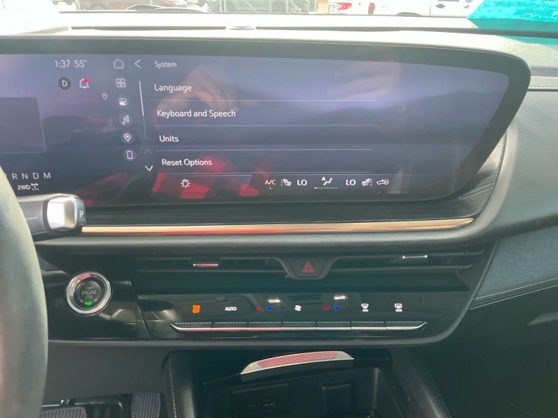 2024 Buick Envision Avenir